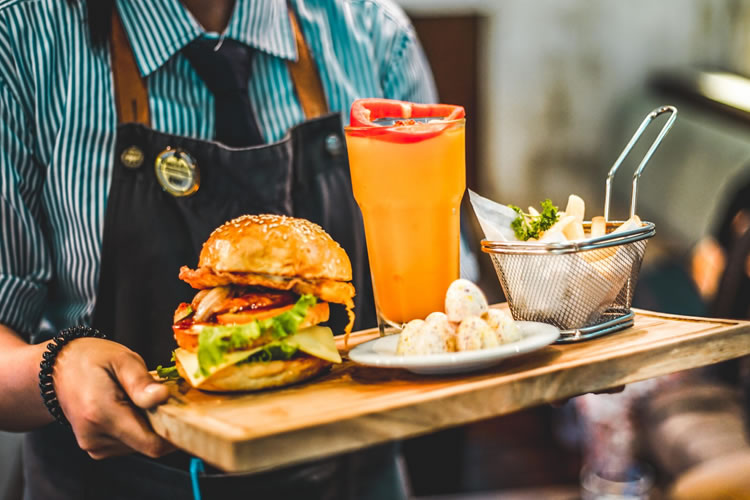 National Certificate Fast Food Services NQF Level 6